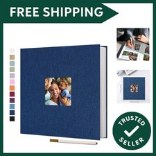 Large Photo Album Self