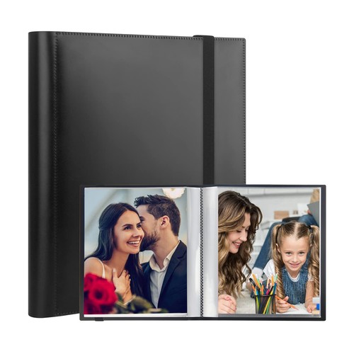 Photo album 6x8 photos - photo,