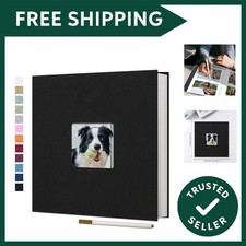 Large Photo Album Self