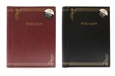 8" x 6" - 80 Pages Self