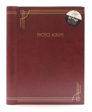 8 x 6" - 80 Pages Self