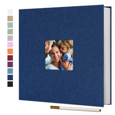 Large Photo Album Self