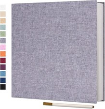 Large Self Adhesive Photo