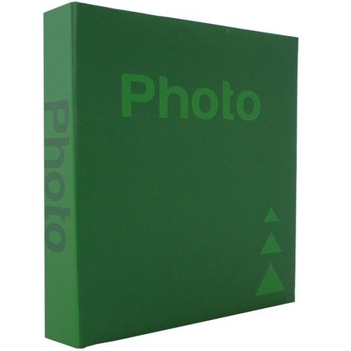 Basic green 5x4 slip - slip, in