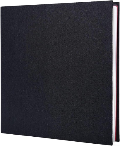 Photo album self adhesive - self,