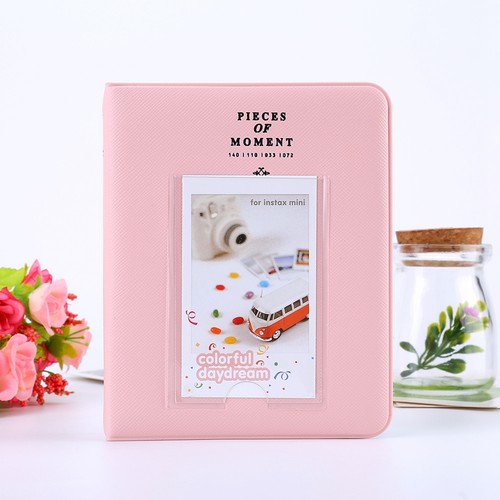 Mini inch photo album for - inch, 64