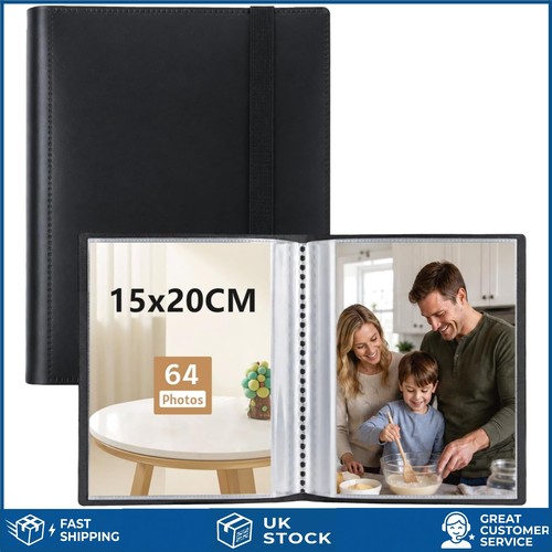 Elegant 6x8 inch - inch, album