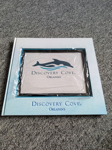 Discovery cove orlando - discovery, photo