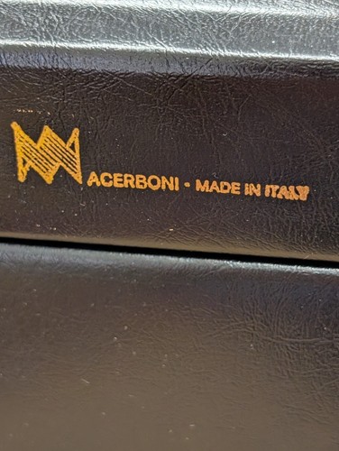 Macerboni photo album x - album, 7.8
