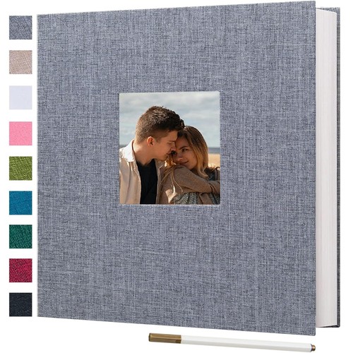 Large photo album self - large,