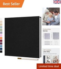 Self-Adhesive Photo Album for