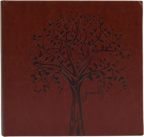 Faux leather family - faux,