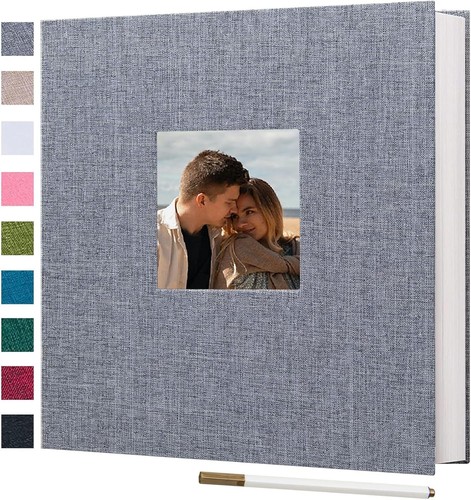 Large self adhesive photo - large,
