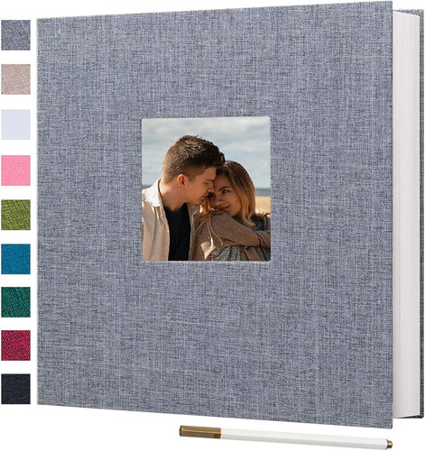 Large photo album - large,