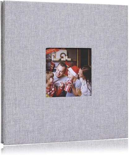 Photo album self - photo,