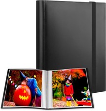 Ruibytree Photo Album 6x8 Inch