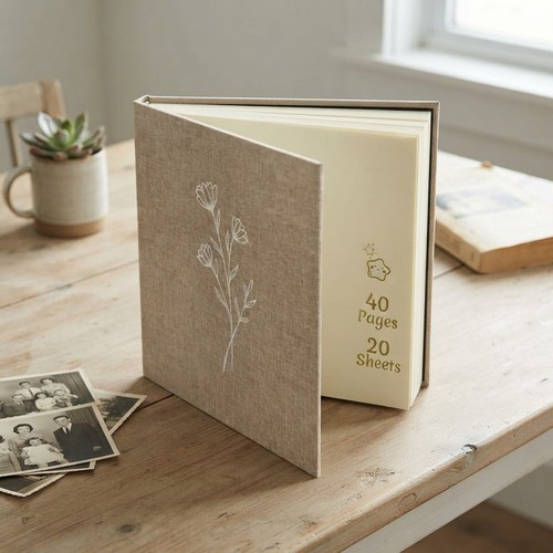Archival safe large photo - archival-safe,