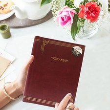 8" x 6" Self Adhesive Photo