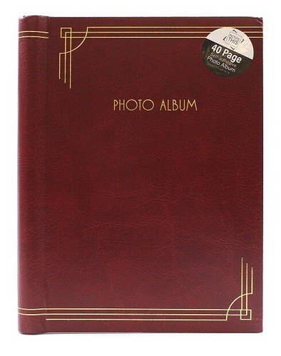 40 pages self - 8,