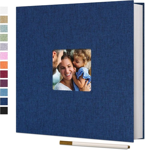Self adhesive photo album - photo, 60