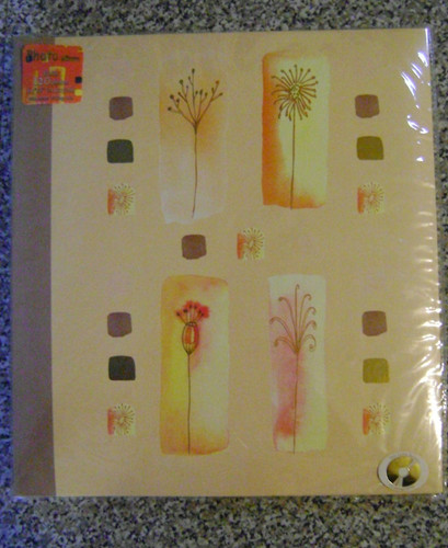 Large photo album 120 - large,