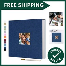 Large Photo Album Self