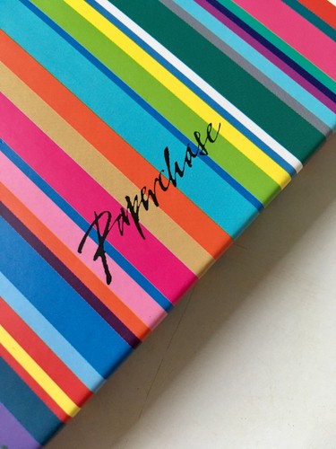 Striped paperchase photo - paperchase,