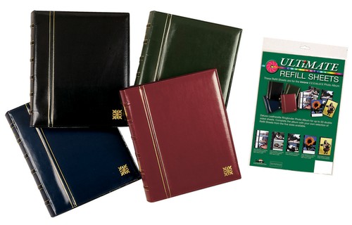 The ultimate ring binder - ultimate,
