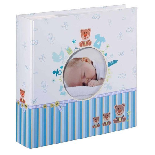 Tim baby slip photo album - slip,