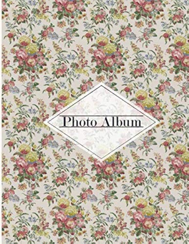 Photo album for family - for, &