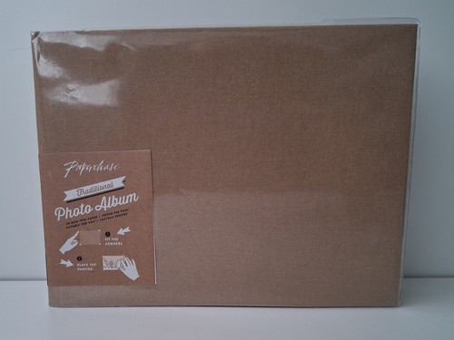 Paperchase traditional photo - traditional,
