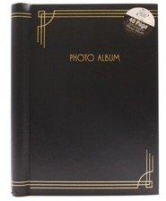8" x 6" Photo Album Book Bound
