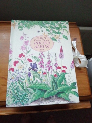 The flower garden photo - flower,