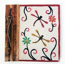 Small Handmade photo album