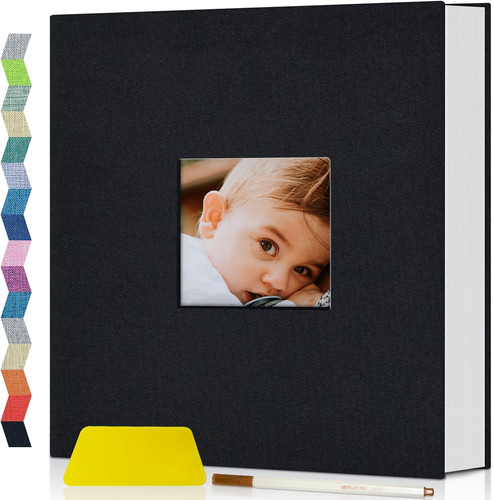 Self adhesive photo - adhesive,