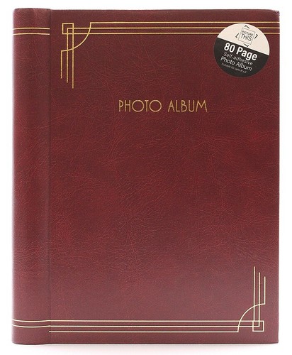 Self adhesive photo - x,