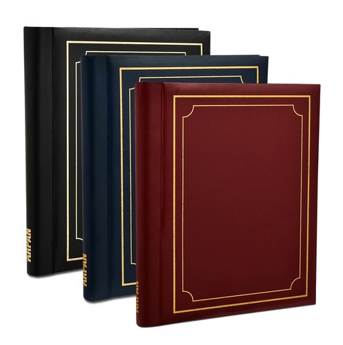 Photo albums self - photo, adhesive