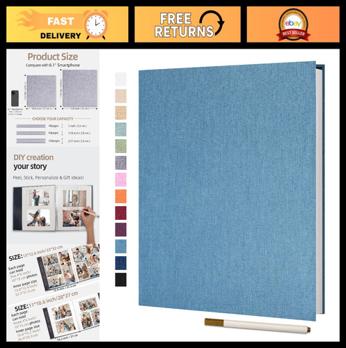 Large self adhesive - self-adhesive, photo