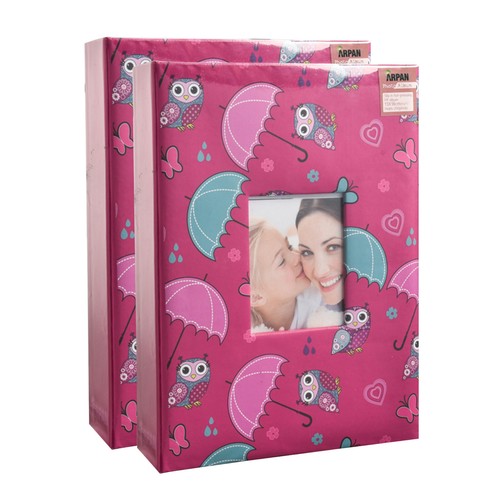 Photo album slip - photo, case