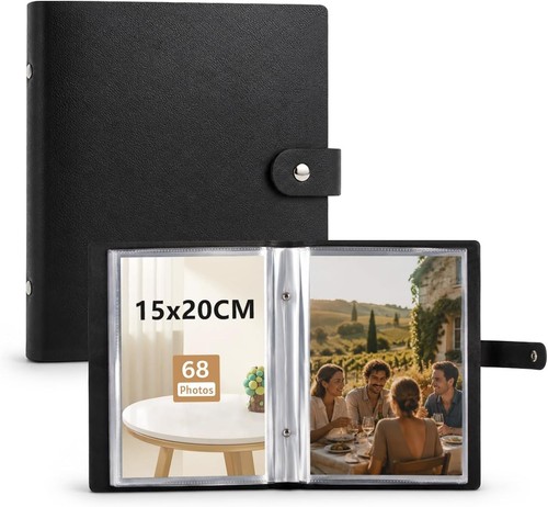 Photo album 6x8 inch 1 - album,