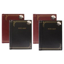 6"x8" Traditional Photo Album