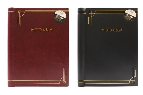 Pack x 6 photo - of, 8"