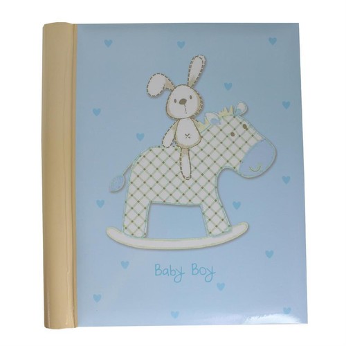 Photo album self adhesive - photo,