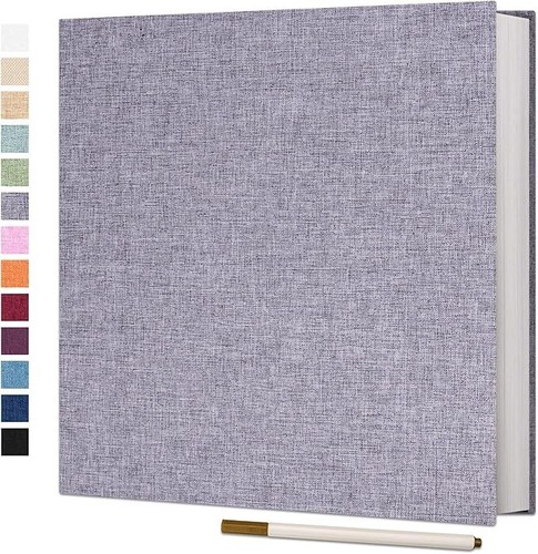 Large photo album self - album,