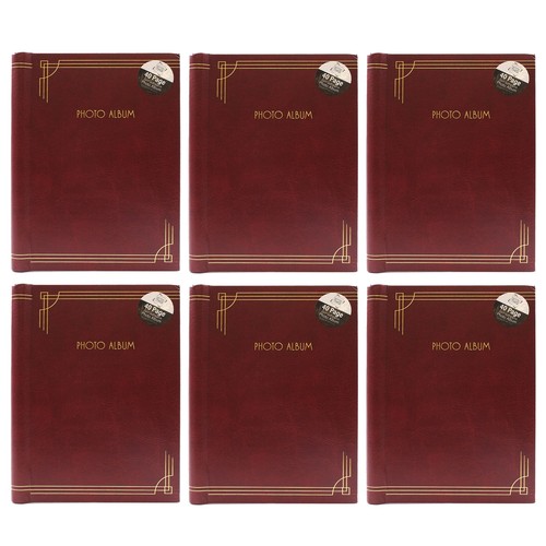 Photo picture album x - x, 8"