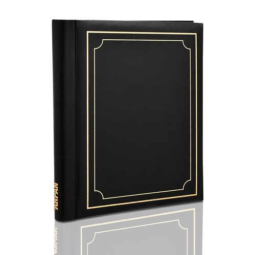 Deluxe blackpadded self - deluxe,