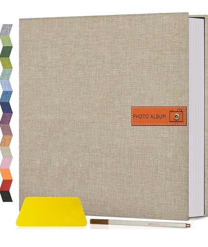 Popotop large photo album - album, self