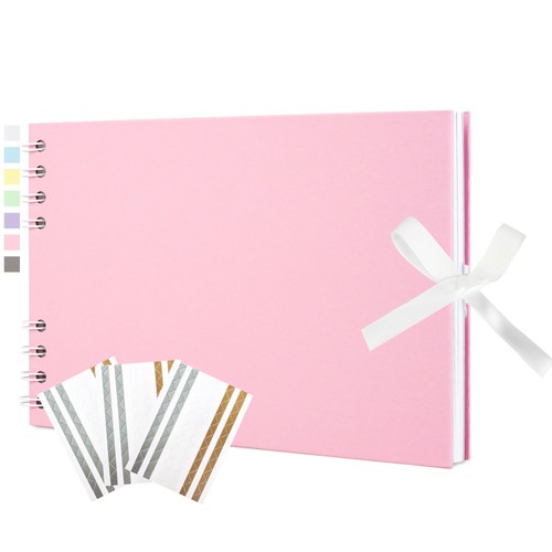 Scrapbook photo album - photo, 21.5x15