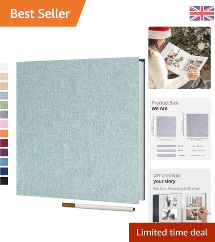 Versatile photo album - -, holds