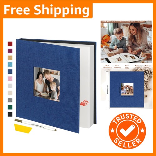 Large photo album - album, self